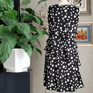 🔥Vintage! S.L.FASHIONS 📍 STYLISH DRESS  ( only bundle of 3)